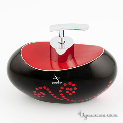 Дозатор для жидкого мыла Primanova