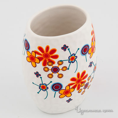 Стакан для зубной пасты Primanova