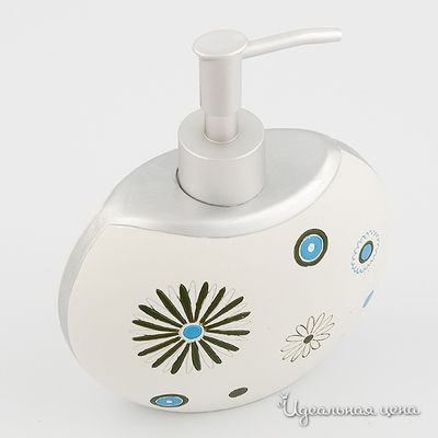 Дозатор для жидкого мыла Primanova