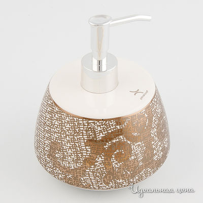 Дозатор для жидкого мыла Primanova