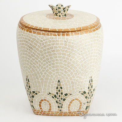 Урна для туалетной бумаги Primanova