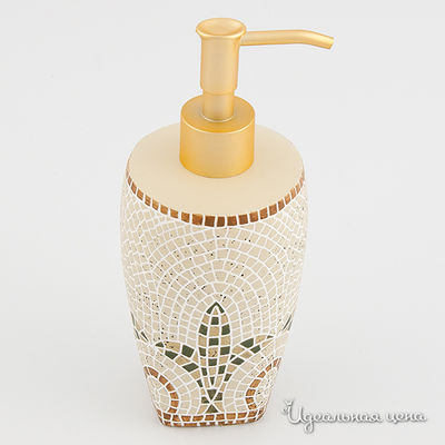 Дозатор для жидкого мыла Primanova