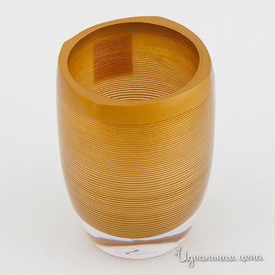 Стакан для зубной пасты Primanova