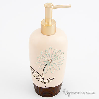 Дозатор для жидкого мыла Primanova