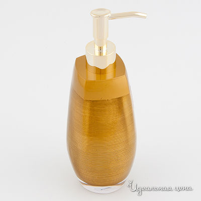 Дозатор для жидкого мыла Primanova