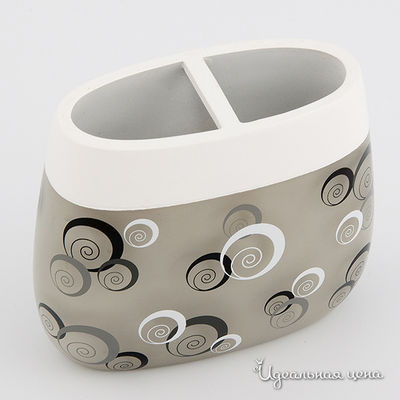 Стакан для зубных щёток Primanova