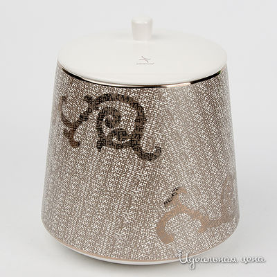 Урна для туалетной бумаги Primanova