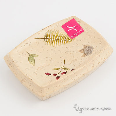 Мыльница Primanova