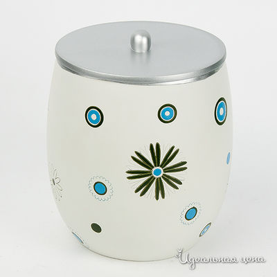 Урна для туалетной бумаги Primanova