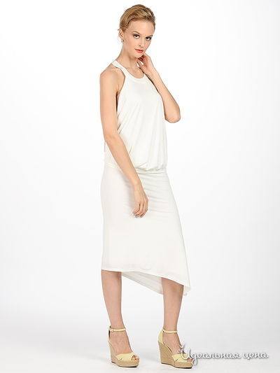 Комплект Kseniya Knyazeva, цвет цвет молочный