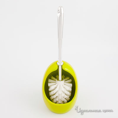 Ёрш для туалета Primanova