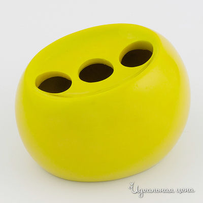 Стакан для зубной щетки Primanova