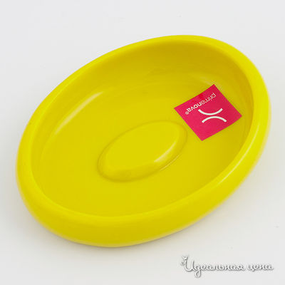 мыльница Primanova