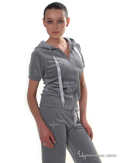 Костюм Braude, цвет цвет серый