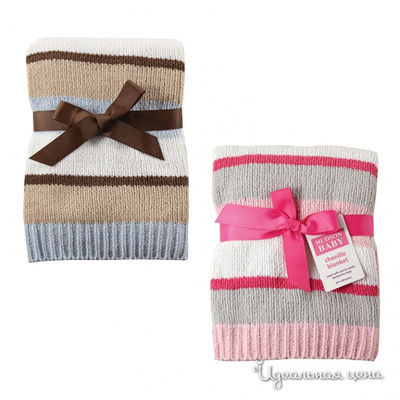 Плед Hudson baby