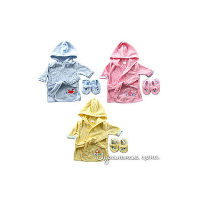 Комплект Luvable Friends