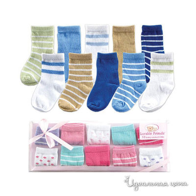 Набор Luvable Friends