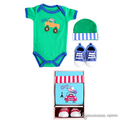 Набор Luvable Friends