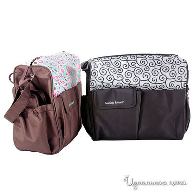 Комплект Luvable Friends