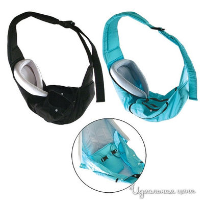 Кенгуру-переноска Luvable Friends