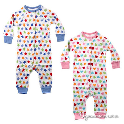 Комбинезон Luvable Friends