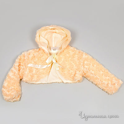 Болеро GL Angel, цвет цвет персиковый