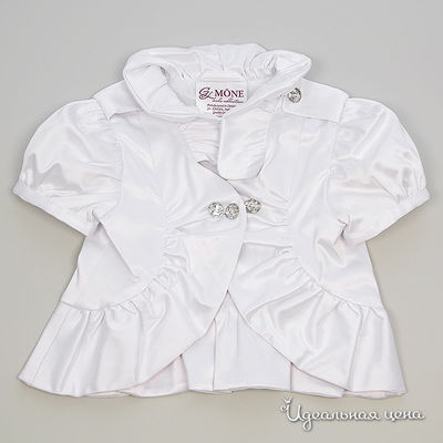 Жакет GL Angel, цвет цвет белый