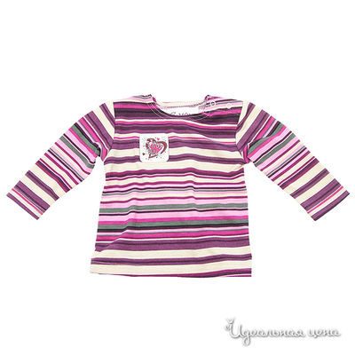 Лонгслив GL Angel, цвет цвет фиолетовый