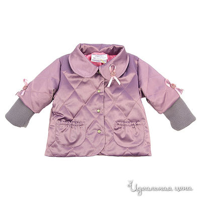 Куртка GL Angel, цвет цвет лиловый