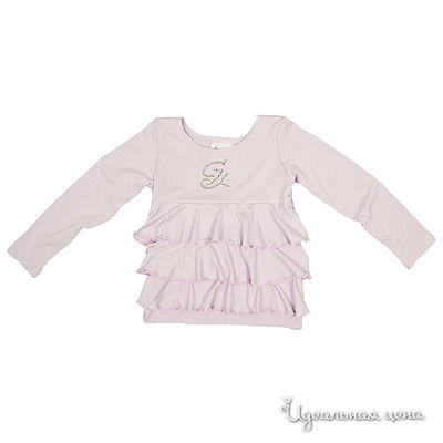 Кофта GL Angel, цвет цвет сиреневый