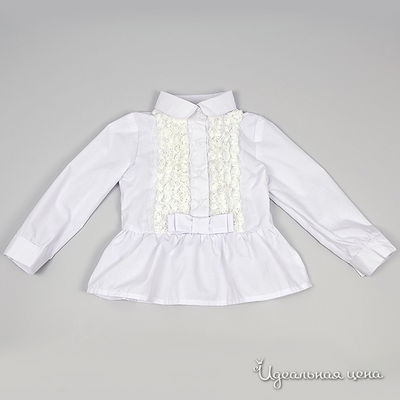 Туника GL Angel, цвет цвет белый