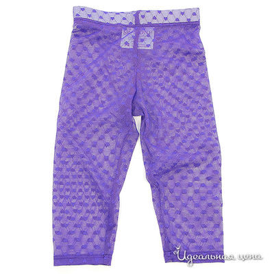 Лосины GL Angel, цвет цвет фиолетовый