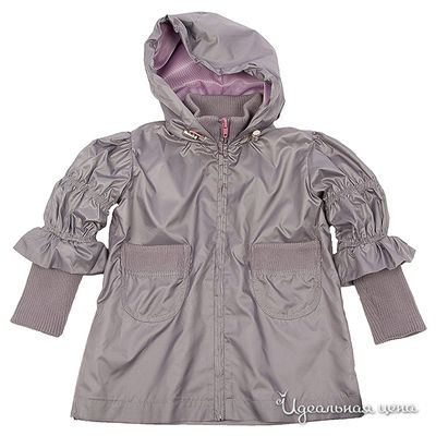 Плащ GL Angel, цвет цвет лиловый