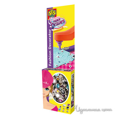 Заклепки SES