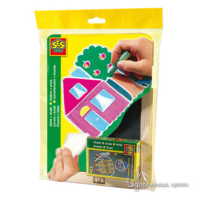 Комплект SES