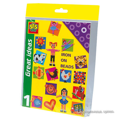 Книжка с примерами SES