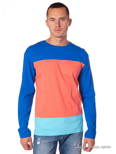 Джемпер People, цвет цвет мультиколор