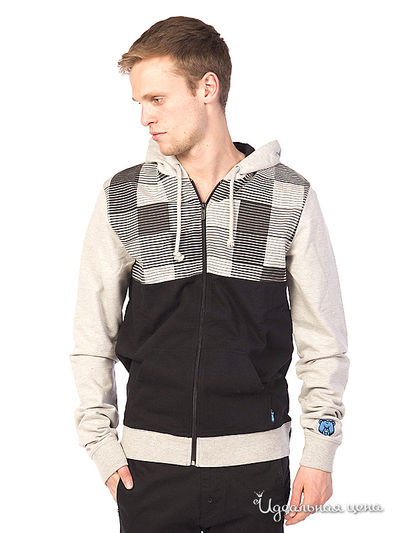 Жакет People, цвет цвет мультиколор