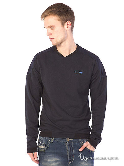 Джемпер People, цвет цвет черный