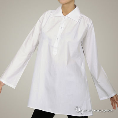 Рубашка Alonzo Corrado, цвет цвет кремовый