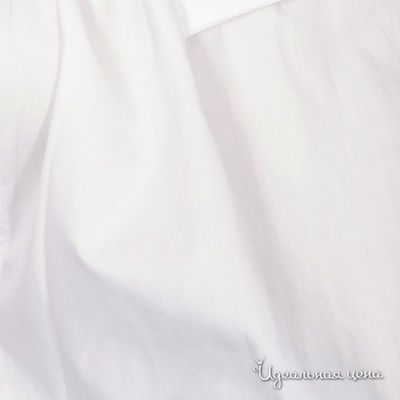 Рубашка Alonzo Corrado женская, цвет кремовый