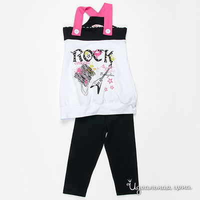 Комплект Babylon, цвет цвет черный