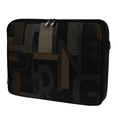 Сумка G-CUBE, цвет цвет черный