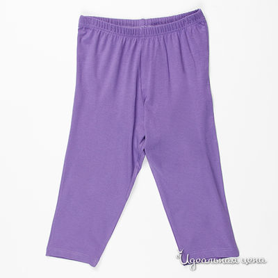 Лосины Scarabeo, цвет цвет сиреневый