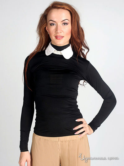 Воротник Kseniya Knyazeva, цвет цвет белый