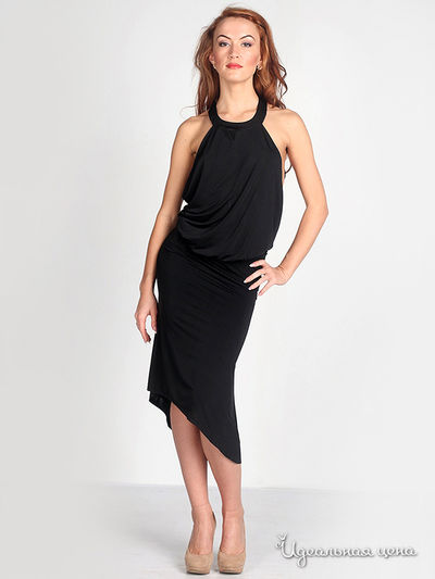 Комплект Kseniya Knyazeva, цвет цвет черный