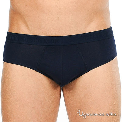 Комплект Fruit of the Loom, цвет цвет темно-синий