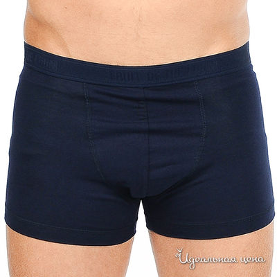 Трусы Fruit of the Loom, цвет цвет темно-синий