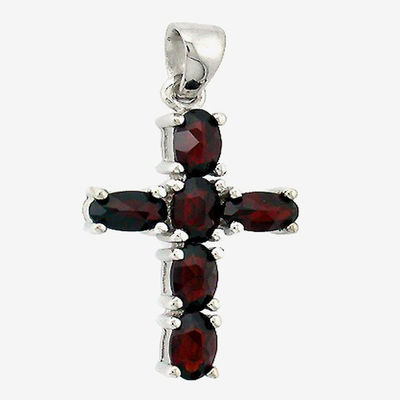 Подвеска Happy Garnets