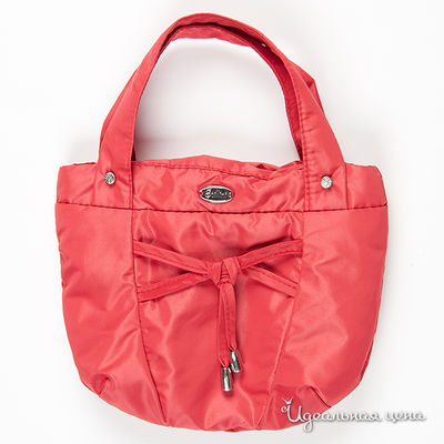 Сумка Stillini, цвет цвет красный